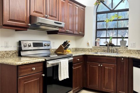 Copropriété à vendre à Boynton Beach, Floride: 3 chambres, 157.19 m2 № 2081136 - photo 11