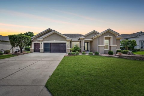 Casa en venta en Ocala, Florida, 3 dormitorios, 224.17 m2 № 2198336 - foto 3