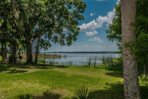 Terrain à vendre à Palm Harbor, Floride № 2298609 - photo 28