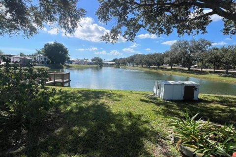 Propiedad comercial en venta en Okeechobee, Florida № 2171947 - foto 5