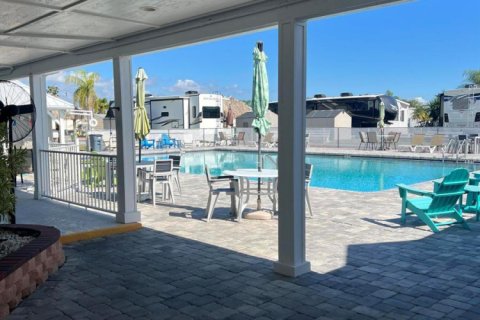 Propiedad comercial en venta en Okeechobee, Florida № 2171947 - foto 4