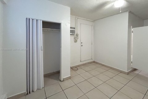 Снять в аренду квартиру в Майами, Флорида 19.51м2, № 2048046 - фото 8