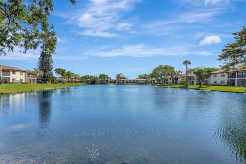 Condo in Boca Raton, Florida, 2 bedrooms  № 2177900