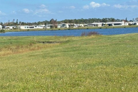Terrain à vendre à Port Charlotte, Floride № 1411639 - photo 3