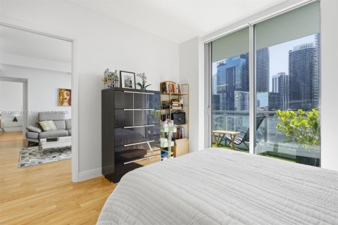 Copropriété à vendre à Miami, Floride: 2 chambres, 104.14 m2 № 1974104 - photo 25