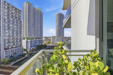 Copropriété à vendre à Miami, Floride: 2 chambres, 104.14 m2 № 1974104 - photo 7