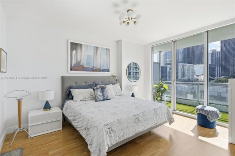 Copropriété à vendre à Miami, Floride: 2 chambres, 104.14 m2 № 1974104 - photo 17