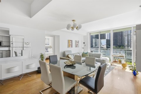 Copropriété à vendre à Miami, Floride: 2 chambres, 104.14 m2 № 1974104 - photo 11