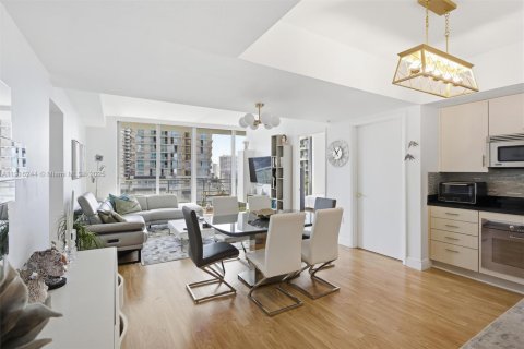 Copropriété à vendre à Miami, Floride: 2 chambres, 104.14 m2 № 1974104 - photo 8