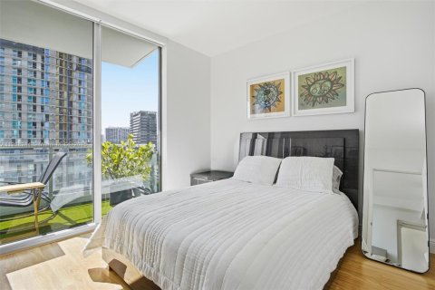 Copropriété à vendre à Miami, Floride: 2 chambres, 104.14 m2 № 1974104 - photo 24