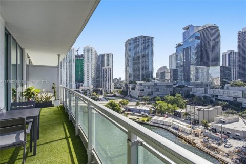 Copropriété à vendre à Miami, Floride: 2 chambres, 104.14 m2 № 1974104 - photo 6