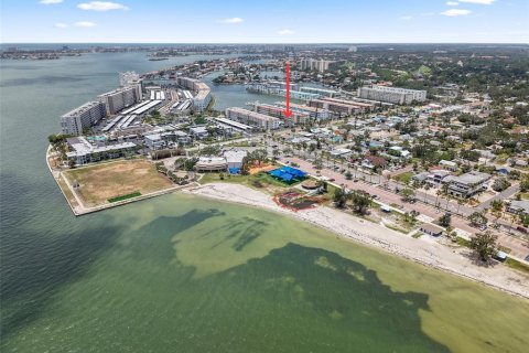 Condo in Gulfport, Florida, 1 bedroom  № 1771374 - photo 21