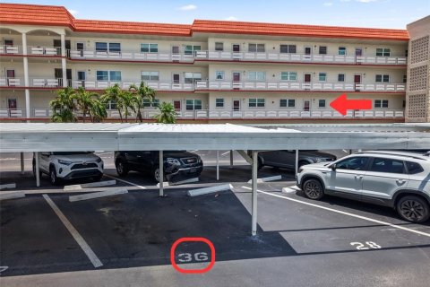 Condo in Gulfport, Florida, 1 bedroom  № 1771374 - photo 22