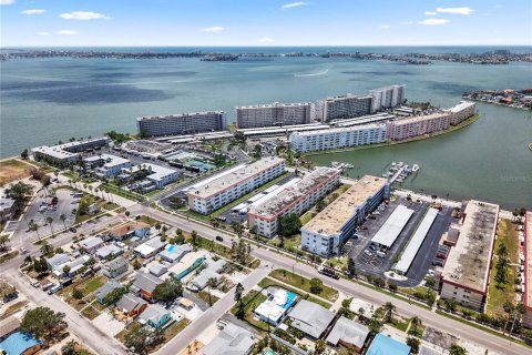 Condo in Gulfport, Florida, 1 bedroom  № 1771374 - photo 27