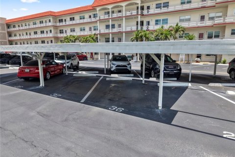 Condo in Gulfport, Florida, 1 bedroom  № 1771374 - photo 23