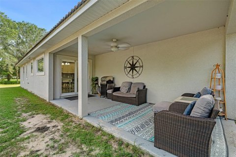 House in Bunnell, Florida 3 bedrooms, 106.19 sq.m. № 1822278 - photo 22