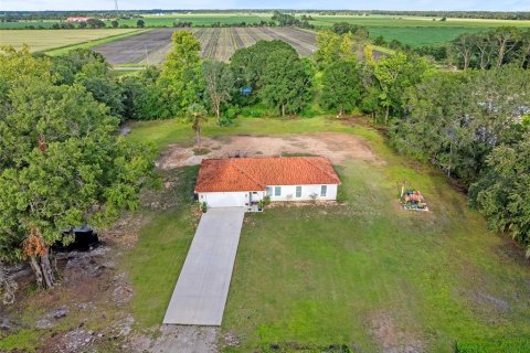 House in Bunnell, Florida 3 bedrooms, 106.19 sq.m. № 1822278 - photo 2