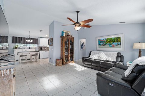 House in Bunnell, Florida 3 bedrooms, 106.19 sq.m. № 1822278 - photo 7