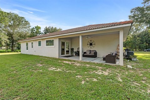 House in Bunnell, Florida 3 bedrooms, 106.19 sq.m. № 1822278 - photo 23