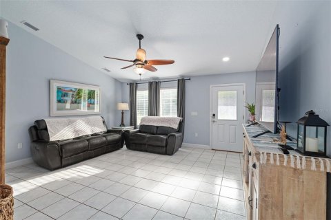 House in Bunnell, Florida 3 bedrooms, 106.19 sq.m. № 1822278 - photo 6