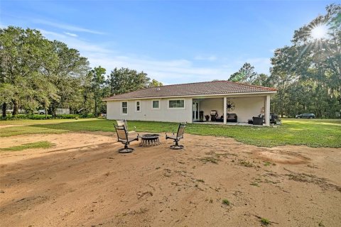 House in Bunnell, Florida 3 bedrooms, 106.19 sq.m. № 1822278 - photo 26