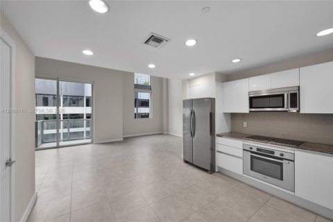 Condo à Miami, Floride, 1 chambre № 2339853