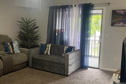 Condo in Tampa, Florida, 1 bedroom  № 1769177 - photo 5
