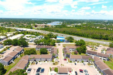 Condo in Tampa, Florida, 1 bedroom  № 1769177 - photo 13