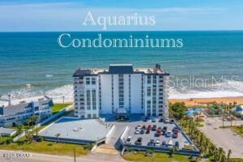 Condo in Ormond Beach, Florida, 2 bedrooms  № 1843738 - photo 1
