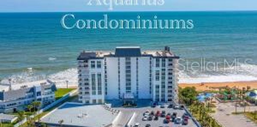 Condo in Ormond Beach, Florida, 2 bedrooms № 1843738