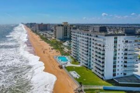 Condo in Ormond Beach, Florida, 2 bedrooms  № 1843738 - photo 25