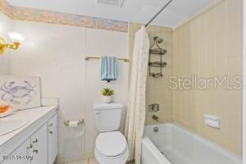 Condo in Ormond Beach, Florida, 2 bedrooms  № 1843738 - photo 18