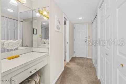 Condo in Ormond Beach, Florida, 2 bedrooms  № 1843738 - photo 17