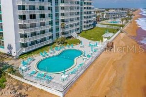 Condo in Ormond Beach, Florida, 2 bedrooms  № 1843738 - photo 29