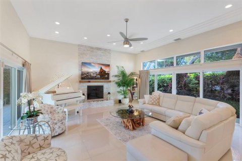 Villa ou maison à vendre à Belleair, Floride: 4 chambres, 276.38 m2 № 1866348 - photo 4