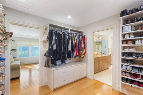 Villa ou maison à vendre à Belleair, Floride: 4 chambres, 276.38 m2 № 1866348 - photo 22