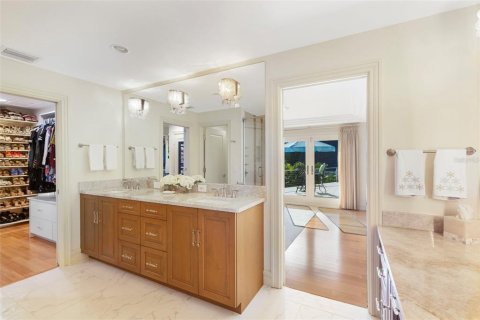 Villa ou maison à vendre à Belleair, Floride: 4 chambres, 276.38 m2 № 1866348 - photo 19