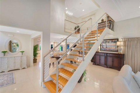Villa ou maison à vendre à Belleair, Floride: 4 chambres, 276.38 m2 № 1866348 - photo 7