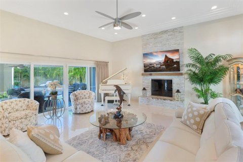 Villa ou maison à vendre à Belleair, Floride: 4 chambres, 276.38 m2 № 1866348 - photo 5
