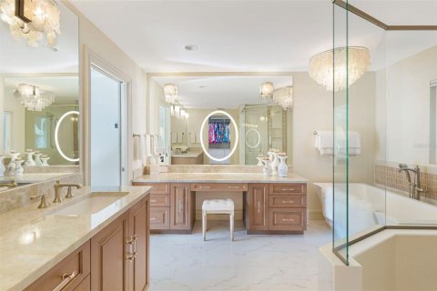 Villa ou maison à vendre à Belleair, Floride: 4 chambres, 276.38 m2 № 1866348 - photo 18