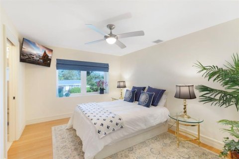 Villa ou maison à vendre à Belleair, Floride: 4 chambres, 276.38 m2 № 1866348 - photo 27