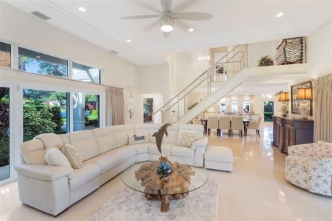 Villa ou maison à vendre à Belleair, Floride: 4 chambres, 276.38 m2 № 1866348 - photo 6