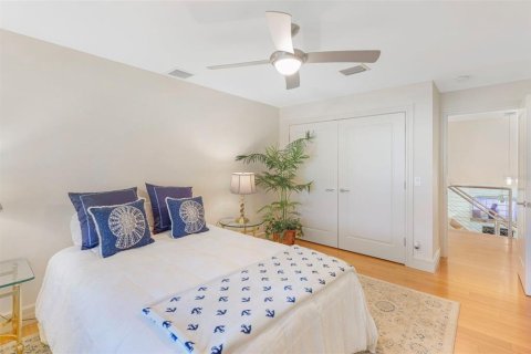 Villa ou maison à vendre à Belleair, Floride: 4 chambres, 276.38 m2 № 1866348 - photo 28