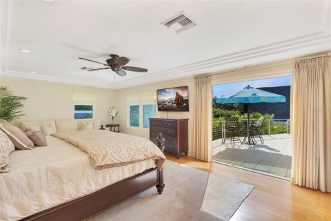 Villa ou maison à vendre à Belleair, Floride: 4 chambres, 276.38 m2 № 1866348 - photo 17