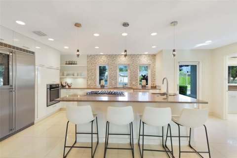 Villa ou maison à vendre à Belleair, Floride: 4 chambres, 276.38 m2 № 1866348 - photo 8