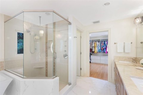 Villa ou maison à vendre à Belleair, Floride: 4 chambres, 276.38 m2 № 1866348 - photo 21