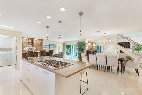 Villa ou maison à vendre à Belleair, Floride: 4 chambres, 276.38 m2 № 1866348 - photo 10