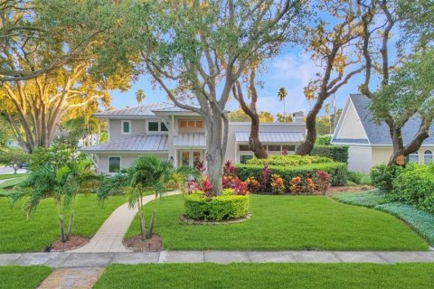 Villa ou maison à vendre à Belleair, Floride: 4 chambres, 276.38 m2 № 1866348 - photo 3