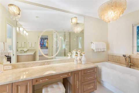 Villa ou maison à vendre à Belleair, Floride: 4 chambres, 276.38 m2 № 1866348 - photo 20