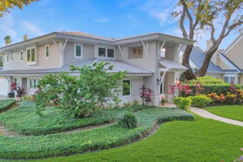 Villa ou maison à vendre à Belleair, Floride: 4 chambres, 276.38 m2 № 1866348 - photo 2